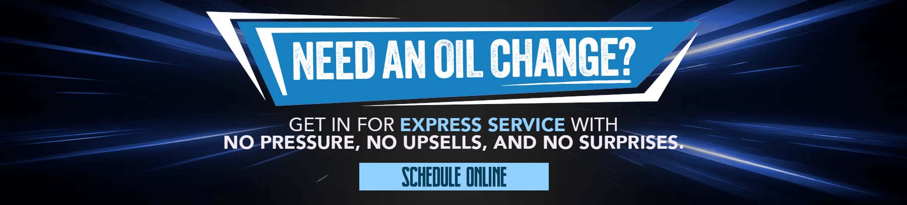 Express Service