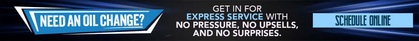 Express Service