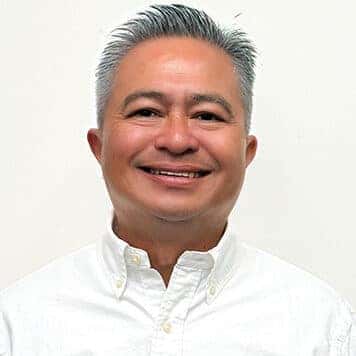 Edwin Legaspi