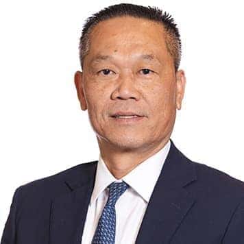 Peter Nguyen