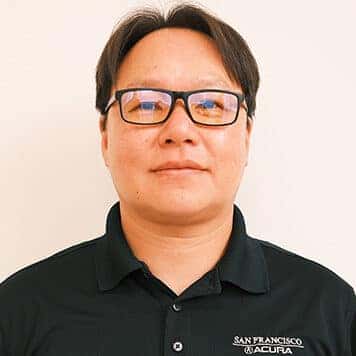 Budi Admadja