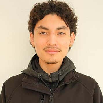 Christian Moreno