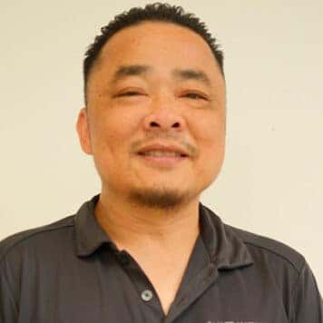 Eric Tom