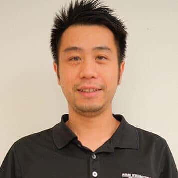 Gary Chen