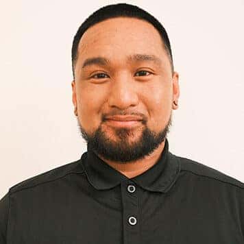 Rommel Mata