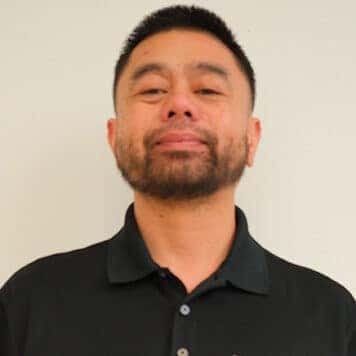 Ronald Jaranilla