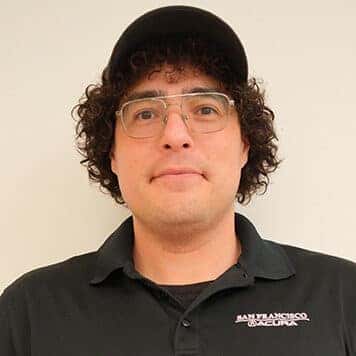 Sergio Rizo