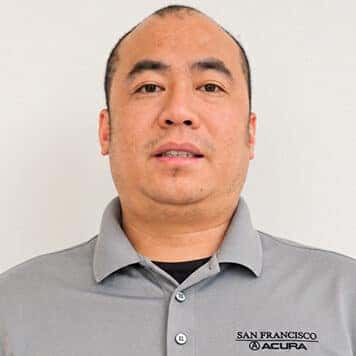 Wayne Chau