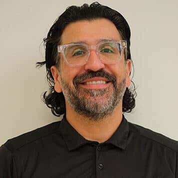 Xavier Contreras