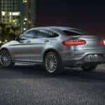 GLC Coupe