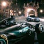 F1 Season of Success