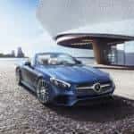 SL Roadster