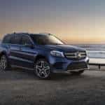 GLS Class SUV