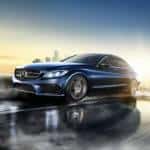 C-Class Sedan