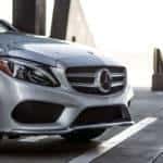 C-Class Sedan