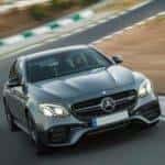 Mercedes- Benz AMG® E63