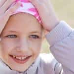 Child With Cancer