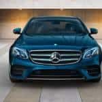 2016 E-Class Sedan