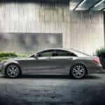 2015 CLS