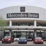 Dealership Exterior