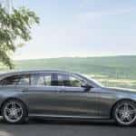 E-Class Wagon