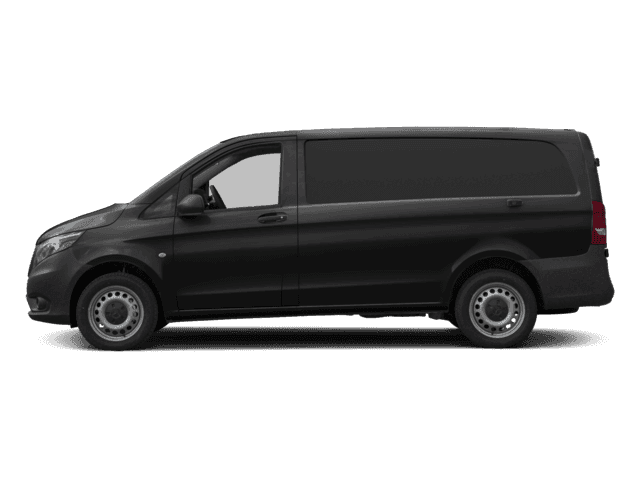 2017 Metris Cargo