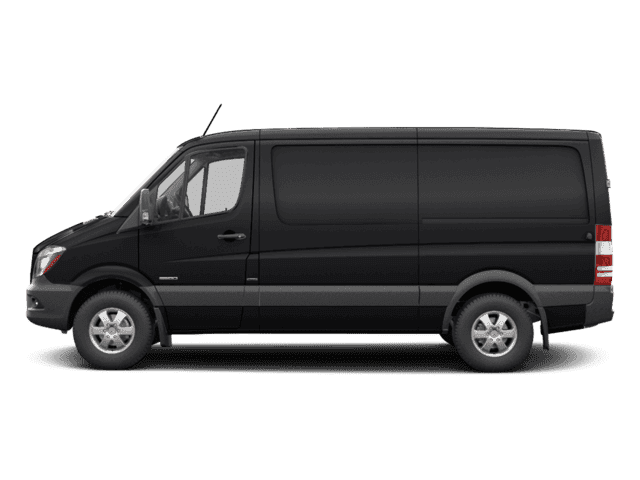 Sprinter Cargo Van
