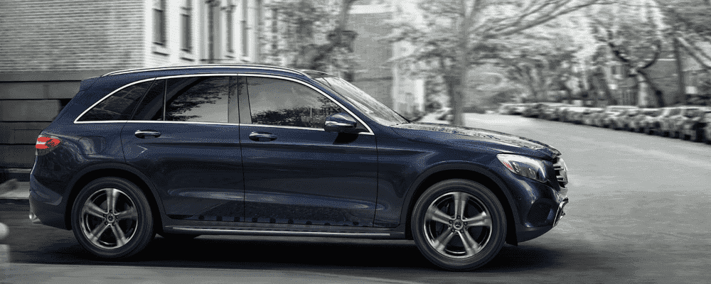 2019 Mercedes Benz Glc Dimensions