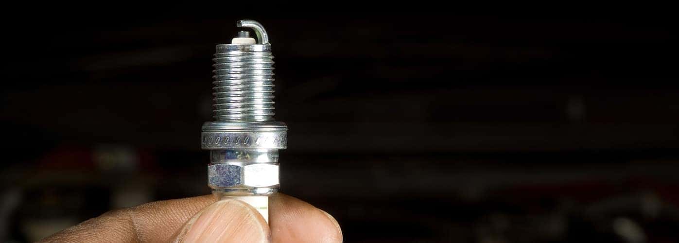 How Often To Change Spark Plugs Mercedes Benz Of North Scottsdale