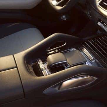 2020 Mercedes-Benz GLE