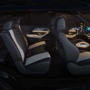 2020 Mercedes-Benz GLE