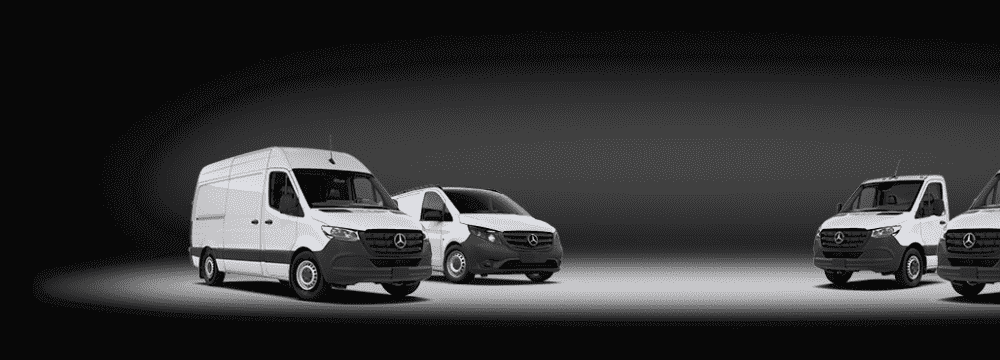 2020 Mercedes-Benz Sprinter Dimensions | Mercedes-Benz of North Scottsdale