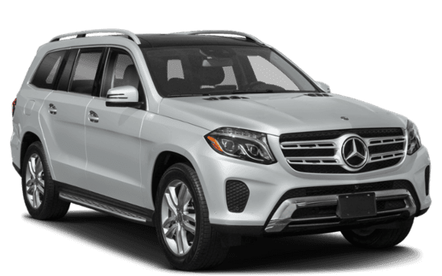 2020 Mercedes-Benz GLS