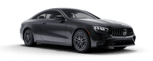 AMG® E 53 Coupe