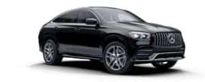 AMG® GLE 53 Coupe