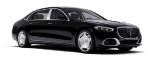 Maybach S-Class 