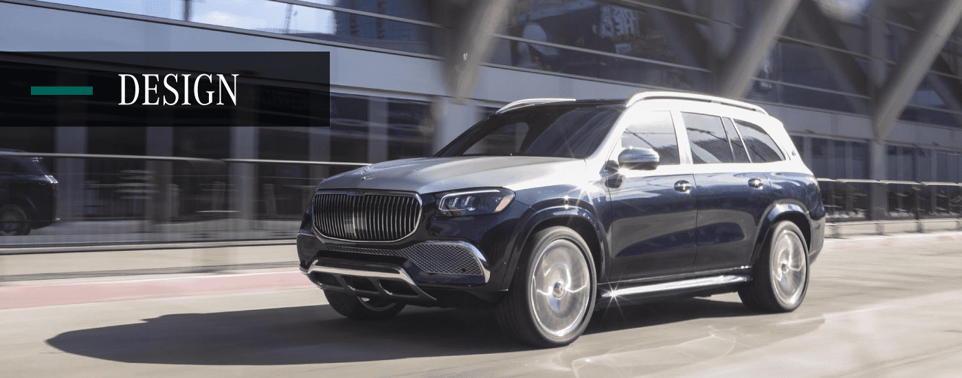 mercedes-benz of north scottsdale mercedes maybach gls suv 2021