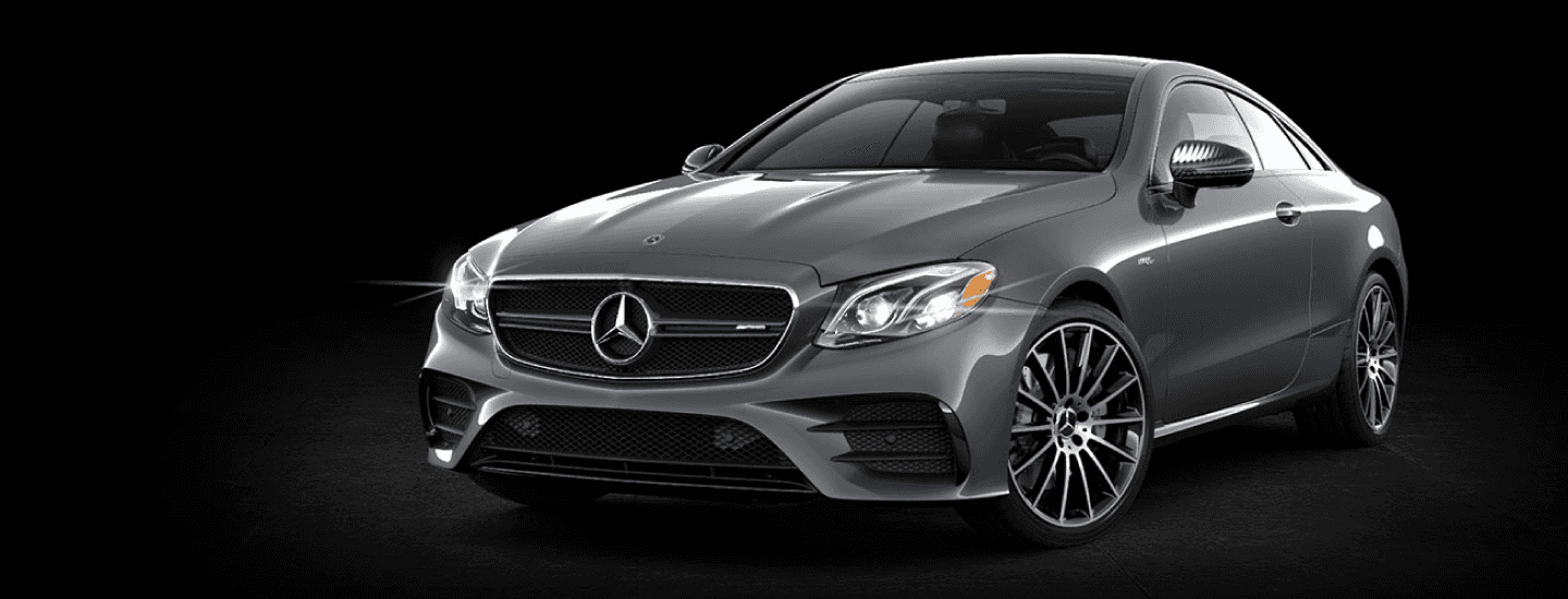 mercedes-benz of north scottsdale amg E 53 coupe price
