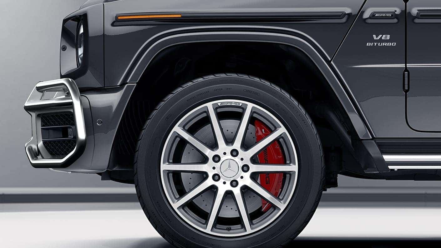2021 AMG G SUV GAL 003 H FE DR