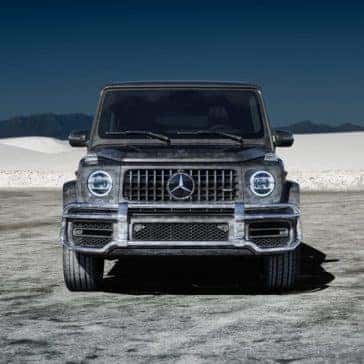 2021 AMG G SUV GAL 004 H FE DR