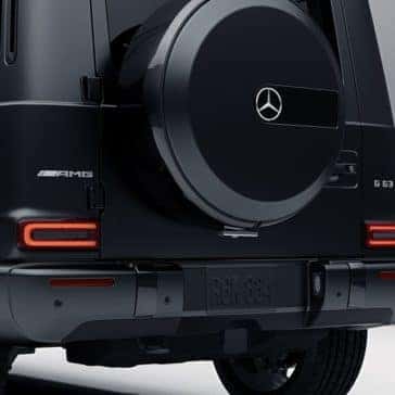2021 AMG G SUV GAL 009 G FE DR