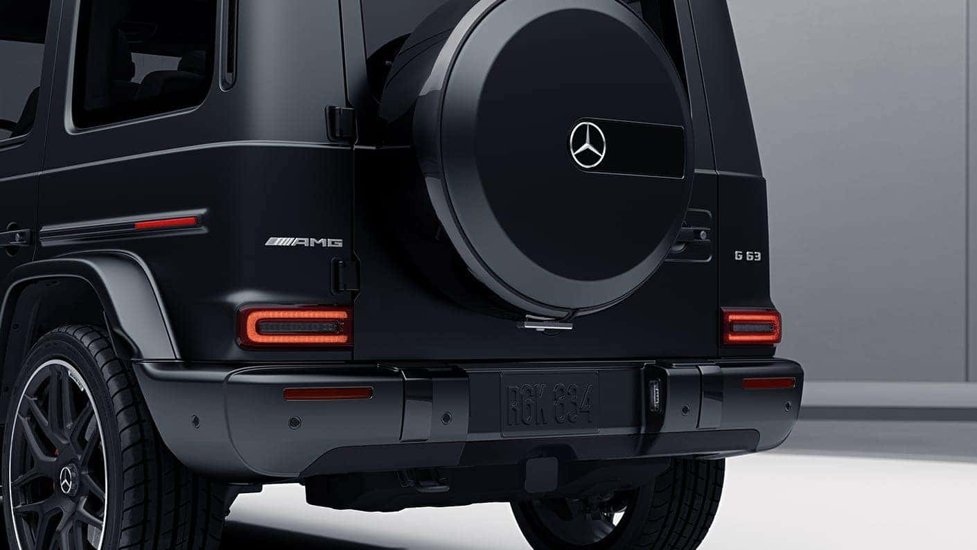2021 AMG G SUV GAL 009 G FE DR