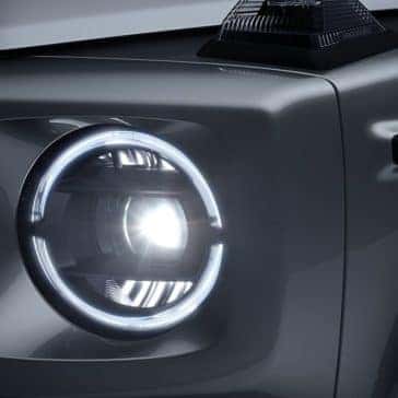 2021 AMG G SUV GAL 010 G FE DR