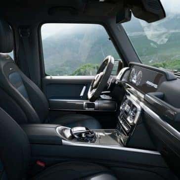 2021 AMG G SUV GAL 011 F FI DR