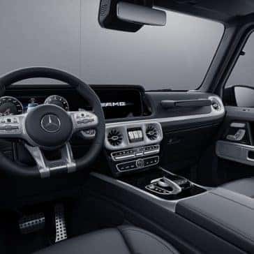 2021 AMG G SUV GAL 013 F FI DR