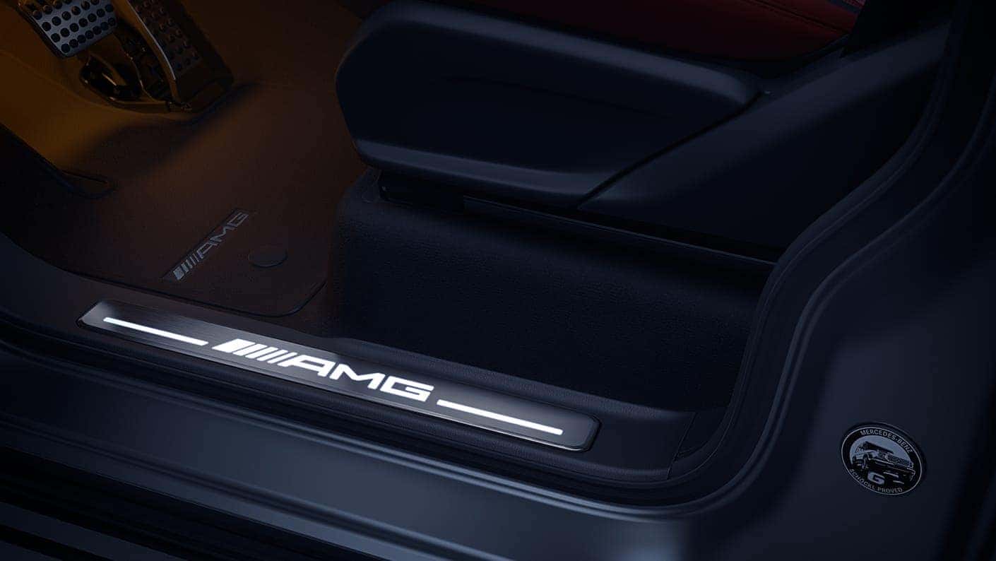 2021 AMG G SUV GAL 014 F FI DR