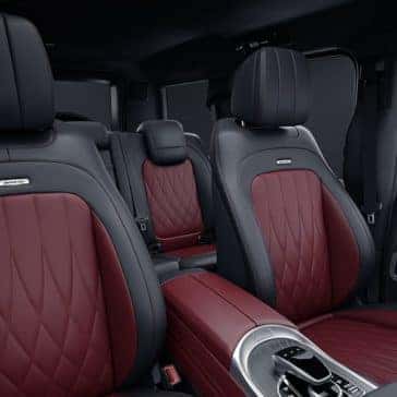 2021 AMG G SUV GAL 015 F FI DR