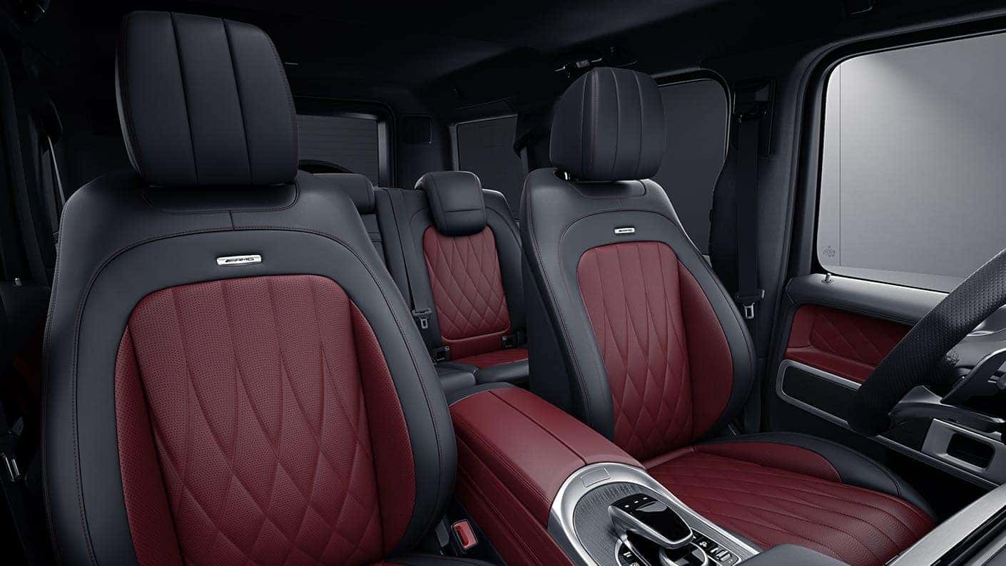2021 AMG G SUV GAL 015 F FI DR
