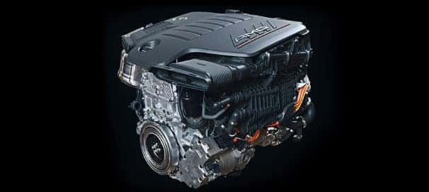 mercedes-benz of north scottsdale amg E 53 coupe engine