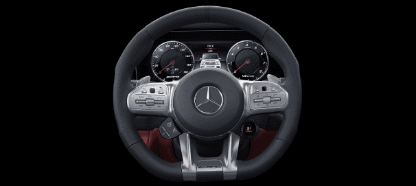 mercedes-benz of north scottsdale amg g 63 performance steering wheel